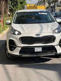 سبورتج ٢٠٢٢ • محرك ٢٤٠٠ • فور ويل