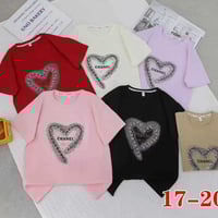 بناتي • مقاس ١٥-١٨ • ٦-١٢ سنة