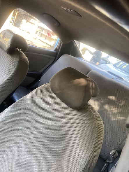 اكسنت للبيع 2016  ضربته جنطه وبنيد محرك كير مكفول  السعر 78 للاستفسار ***********
