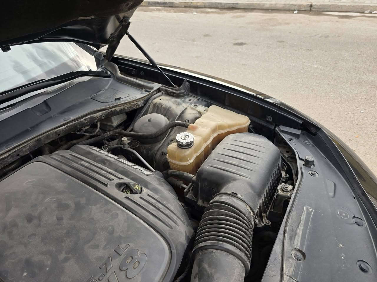 سلام عليكم
دوج جرجر موديل 2018

الفاء ارتي حجم المكينه 5700

المسافه المقطوعه 120الف

نسبت نضافت السياره 90بل100

السياره اكلين بدون صبغ ولا اي تبديل

السياره اكدر اكللكم جديد جديده 

طخم تايرات جديد

مواصفات السيا،ه

حساسات

بصمه
شرط المكينه ول كير كفاله
وتخم الحداديه جديده طسا مابيها

تشغيل عن بعد

شفتات كير بل سكان

كشنات هيتر

تحكمات استيرن

نضام اسبورت

صلنصا ابلاد ويا نضام العقل يعني طرب مخولا ومثكور الصالنصا بل سنويه ابلاد

كل السياره علا وضع الشركه بس تبديل اطارات دسكات شمعات اماميه فقط

سعر 235 ورقه وبيها مجال وراوس حسب القناعه 

عنوان سليمانيه رابرين *********** وكرر كلامي السياره اكلين
