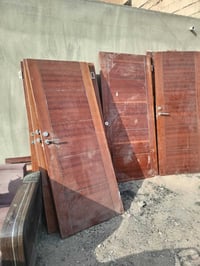 ابواب • ٨ قطع • شلع