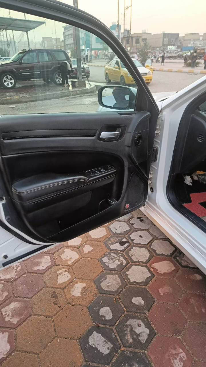 كرايسلر S300 – موديل 2016

ماشية 93,000ميل

المحرك V6 3.6

كشنات جلد كهرباء مع تبريد وتسخين

بدون فتحة سقف

بصمة + تشغيل عن بُعد + شاشة

حادث جاملغ الامامي صبغ الجانب الايسر و الجاملغ الخلفي الايمن بي صبغ الباقي سيارة كفاله باسمي

مكان السيارة: ذي قار - الناصرية

رقم التواصل: ***********

السعر: 220$ وبيها مجال

بيع فقط بدون (مـــراوس)🔴 ناصرية, ذي قار
