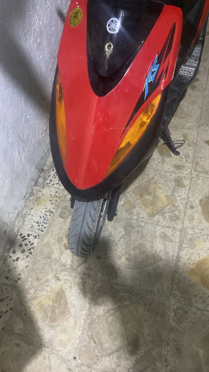 دراجه مفتوحه 55 ب455وبيها مجال شراي يجي خاص ***********
