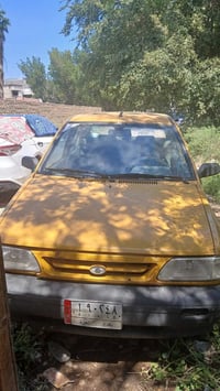 سايبا • ٢٠١١ • سنوية ساقطة