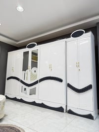 غرفة مرمرية • ٧ قطع • توصيل مجاني بغداد