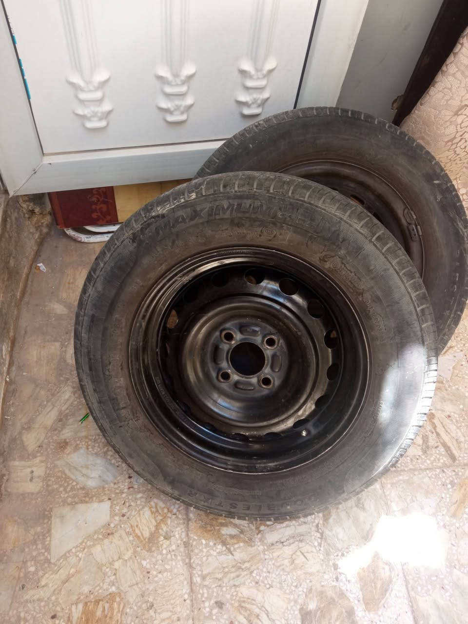 للبيع الواحد ٢٥وبيه مجال واتساب ***********
