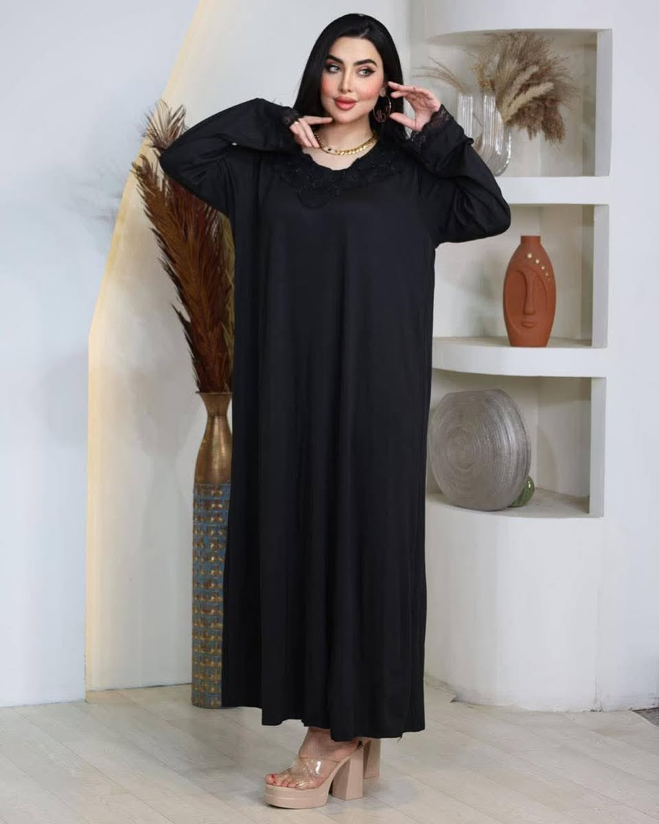 دشداشة فانيله اسود
القياسات L XL 2XL 3XL
سعر ١٠ الاف بس ⚜️ 
  
توجد خدمة توصيل 🛵


**إذا كنت صاحب هذا الإعلان وتريد حذفه لأي سبب، رجاءا أرسل رسالة إلى الدعم الفني**
