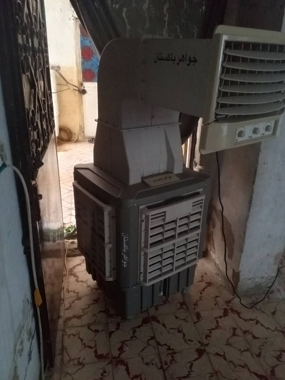 سلام عليكم شباب مبردة جديده قبل اسبوع أخذته وحتاجينه وريد انبيعها سعره 225والله اشتريته 350


**إذا كنت صاحب هذا الإعلان وتريد حذفه لأي سبب، رجاءا أرسل رسالة إلى الدعم الفني**