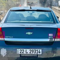 امبالا ٣٥٠٠ • ٢٠١١ • بعقوبه