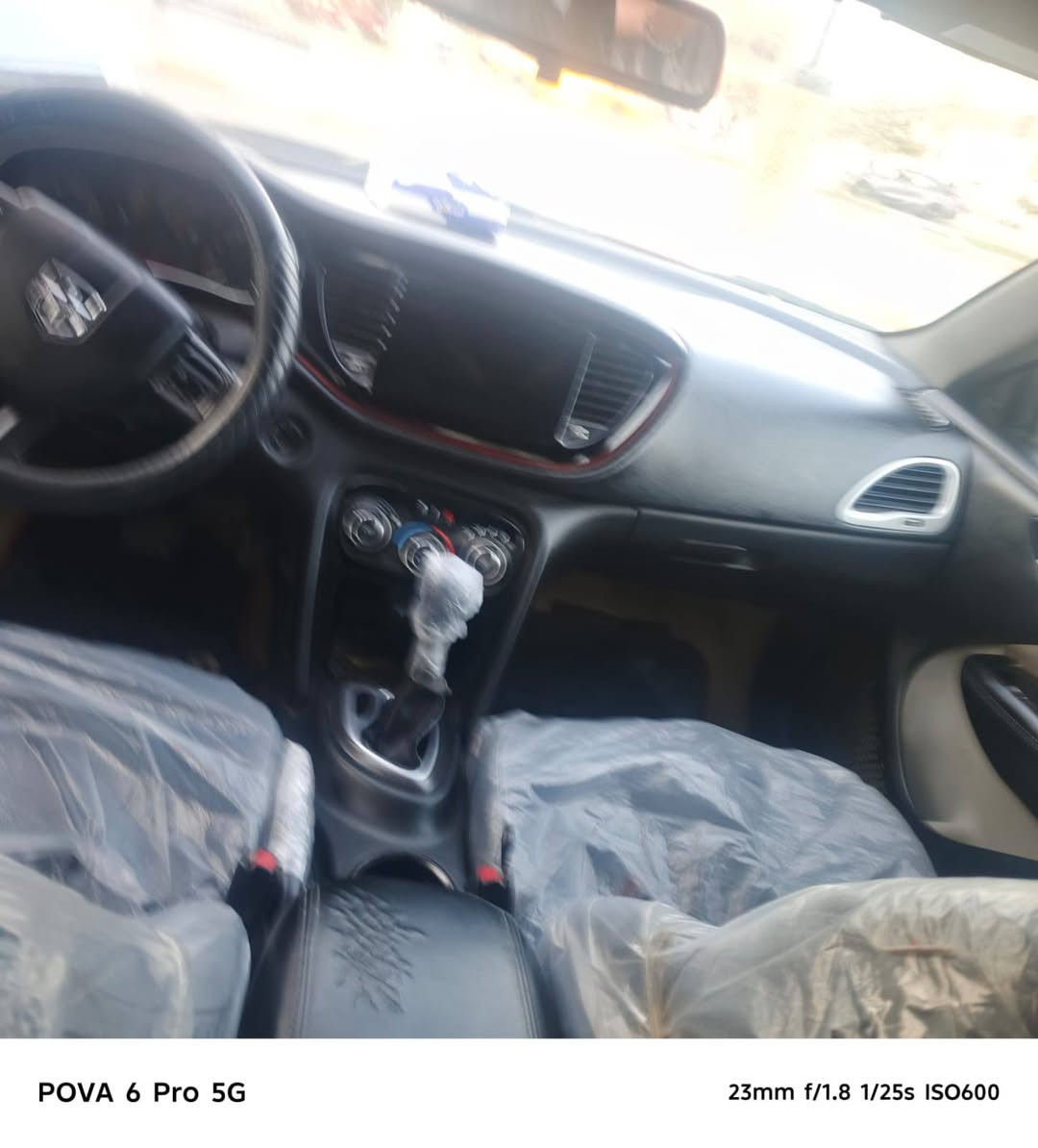 فرخ دوج موديل 2016مكفوله جاهزه من كلشي تبريد حداديه***********
