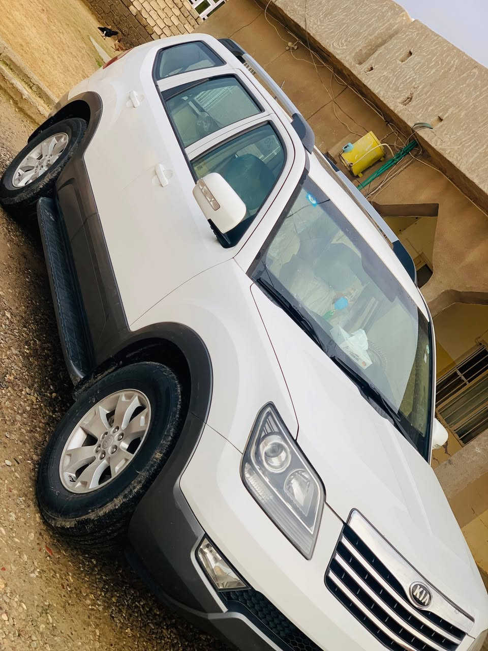 كيا مهافي موديل 2014 صلاح الدين تحويل مباشر وارد خليجي مكفوله كفاله عامه فول مواصفات 1/1 لمتدد
#المواصفات
فتحه سلايت
دواخل جلد
كشن كهربائي
مثبت سرعه
تحكم ستيرن جهتين
جنطه ذكيه
حساس خلفي
اشاير بالمري
ويل كروم
6 سلندر ( شرط ما مفتوحه )
7 راكب
3 قطع تبريد
وباقي المواصفات المعروفه
#مكاني_الشرقاط_الساحل_الايسر_عويجيلة
السعر 175 
الاتصال عل رقم الهاتف
***********
