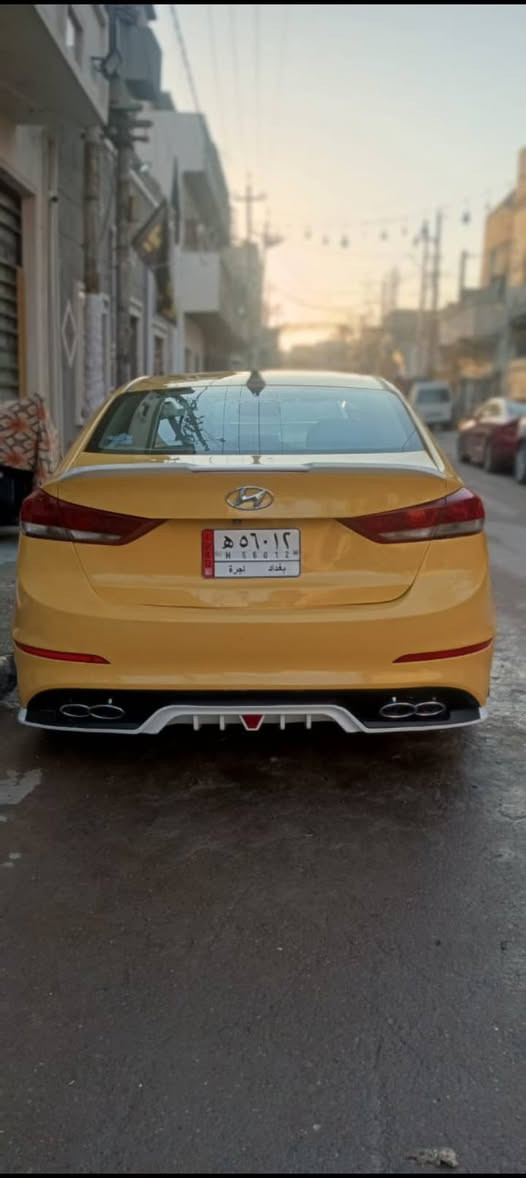 السلام عليكم سياره النتره موديل 2017 وارد خليجي محرك 2000دوش فول اوتماتيك  فتحه بصمه كشنات كهربائي شاشه كامر تحكم ستيرن فول اوتماتيك العنوان المنصور ساحه اللقاء السعر118وبيها مجال الرقم ***********
