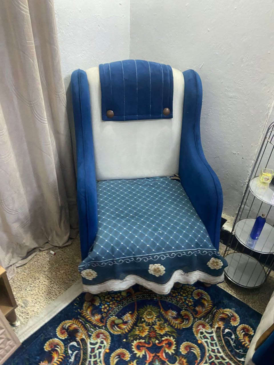 مدينه الصدر بغداد, العراق


**إذا كنت صاحب هذا الإعلان وتريد حذفه لأي سبب، رجاءا أرسل رسالة إلى الدعم الفني**