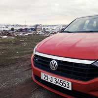 ٢٠٢٠ • ضرر جانبي • ١٤٠٠ تيربو