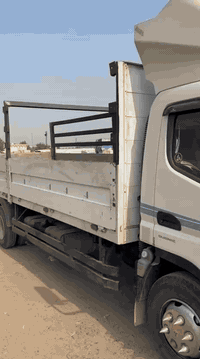 السلام عليكم بدي كنتر للبيع طول ٦ متر كامل مع كاسحه فايبر كلاص اصليه سعر 15 ورقة ***********
