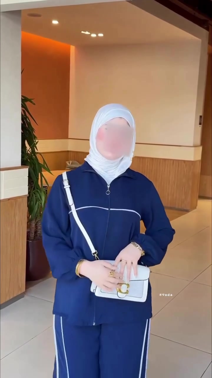 ⁨	احلى سوت سبورت  بل عالم 🤍 
كوالتي جدا جدا عالي 🔥🤫
خامه صيفيه بارده 
* الجمال والتفاصيل بهلقطع المميزة مينوصف حرفيا
حلوة
👇🏻 القطع عددها محدود كلش ف لحكوا عليهن

القياس36-38-40-42-44–46✨ 
يوجد توصيل بغداد 5
وجميع المحافظات 6⁩


**إذا كنت صاحب هذا الإعلان وتريد حذفه لأي سبب، رجاءا أرسل رسالة إلى الدعم الفني**