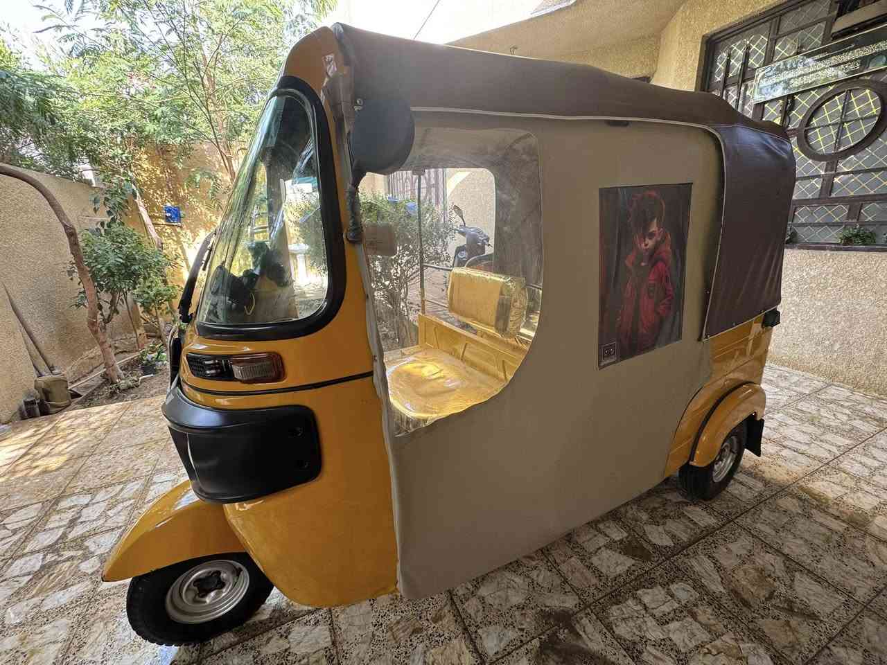 تكتك للبيع موديل 19 شهر 11 رقم انكليزي بغداد بأسمي تحويل شوكت ماتريد  السعر 6400 بيها مجال تفاصيل اكثر علواتساب ***********
