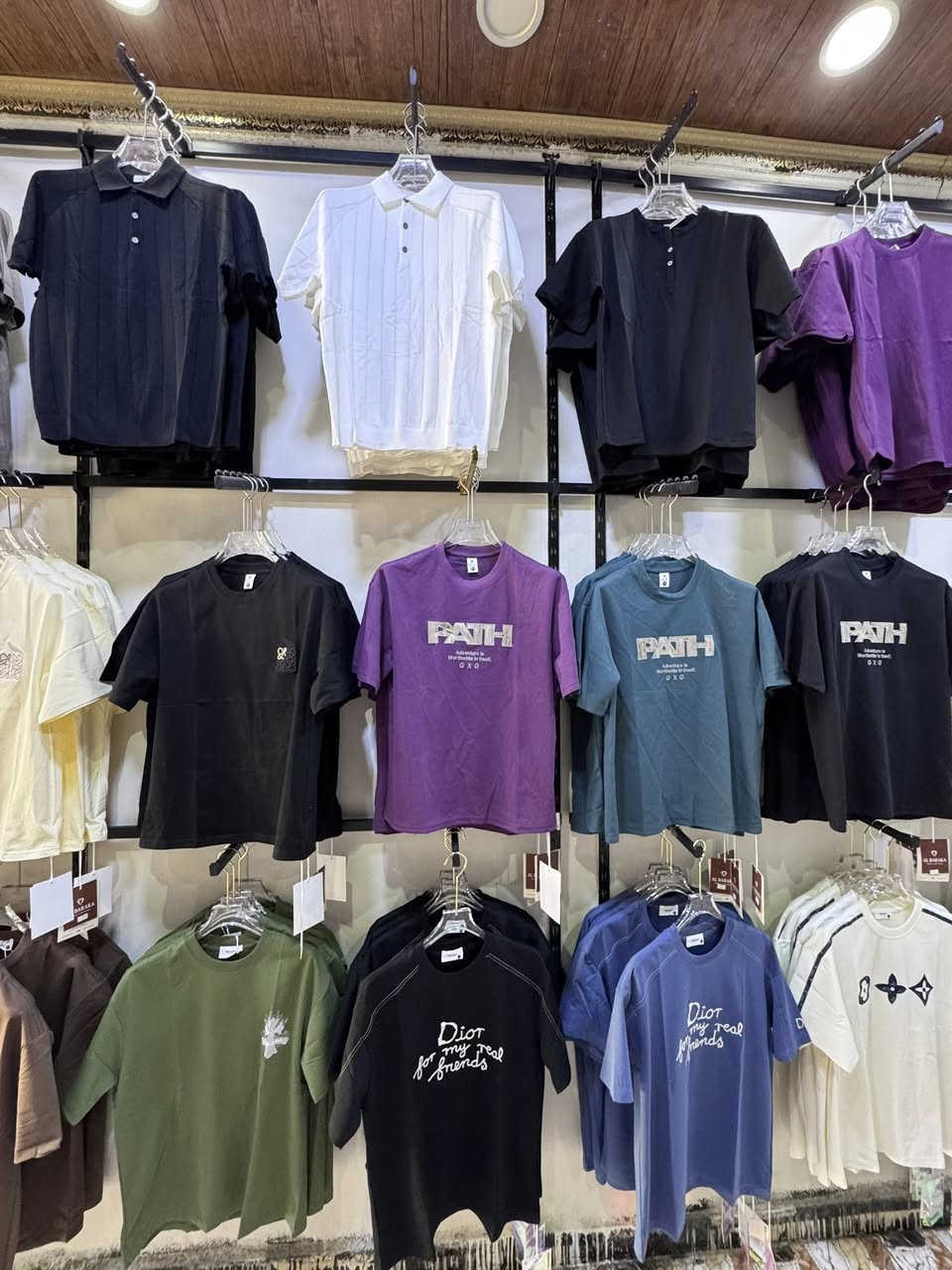 بد ماستر. حلقه. قطن.  
السعر.  10. الاف. و 13. الف و15. تريكو 
قياس.m.l.xl xxl xxxl

 توصيل  متوفر جميع محافضات. 🛵🚘🚚

عنوان /. بابل /. المسيب.
سده الهنديه
تقاطع. الفراشه.
مجاور ميثم الكدساوي للمواد الاحتياطيه 
طابق.الارضي.  محلات العائلة الرياضية
    اهلا وسهلا بكم👋👋👋👋❤️

                              
رابط. تلكرام.   
https://t.me/+mFPf3RcCPSIwZTdi
     
                                        للحجز مراسلة الصفحة.

 🥇🏆

وات ساب.   ***********.    ياسر. السيد. 
وات ساب.  ***********. علي. ورد
