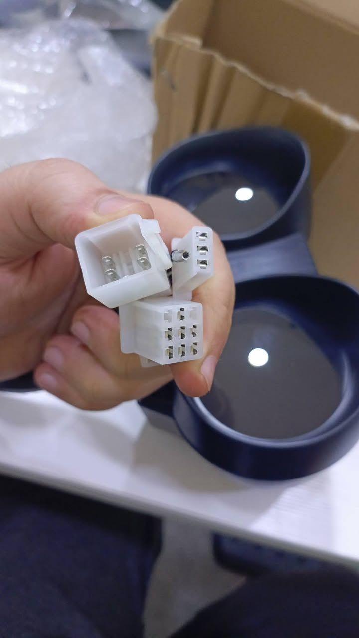 السلام عليكم دشبول دراجة دجتل مثل ماموضح بالصور والفيديو السعر 25 الف الحجز على الخاص


**إذا كنت صاحب هذا الإعلان وتريد حذفه لأي سبب، رجاءا أرسل رسالة إلى الدعم الفني**