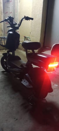 دراجه شحن • نظيفه • الزعفرانيه بغداد