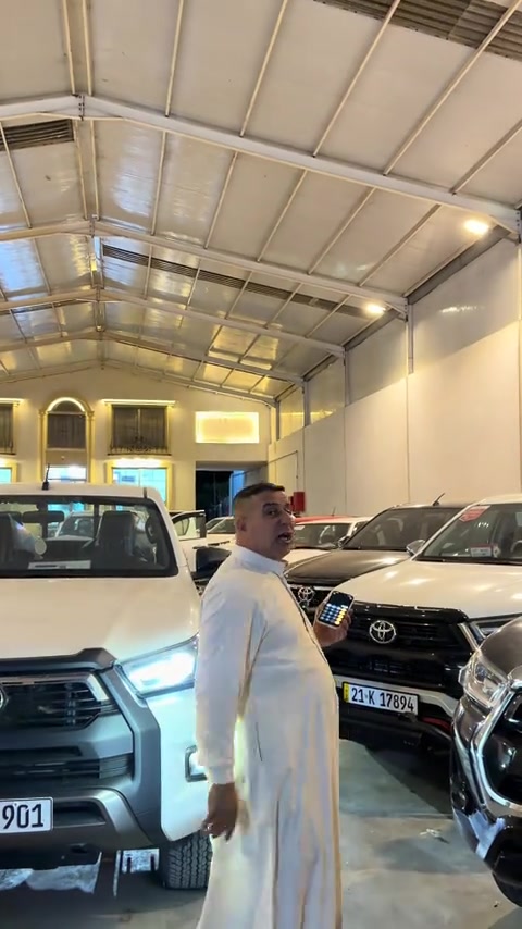 تويوتا أدفنجر 2025 للاستفسار والتواصل ☎️ *********** #معرض_النبأ_العظيم 
