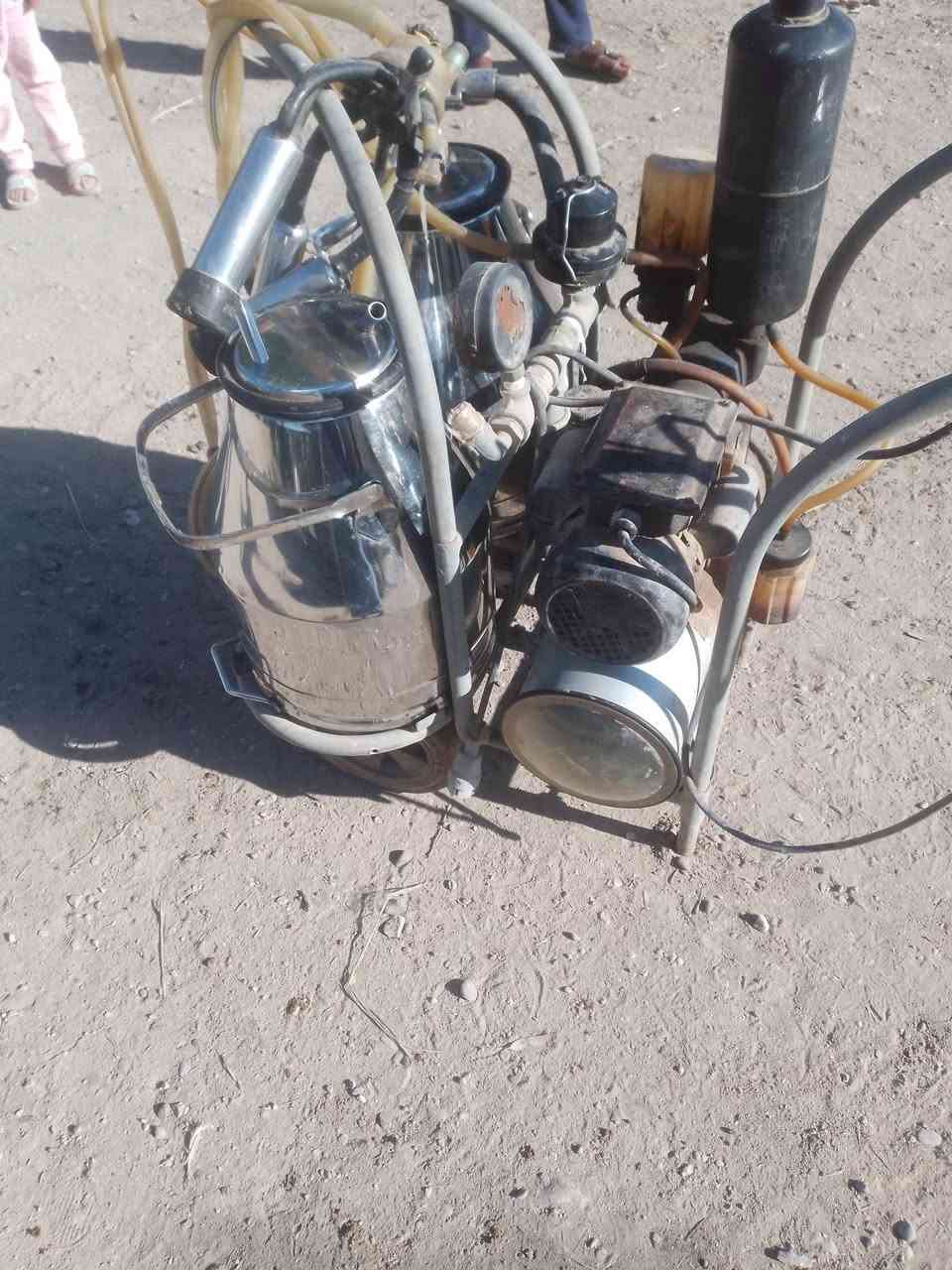 حلابه للبيع شغاله الاتصال على***********
