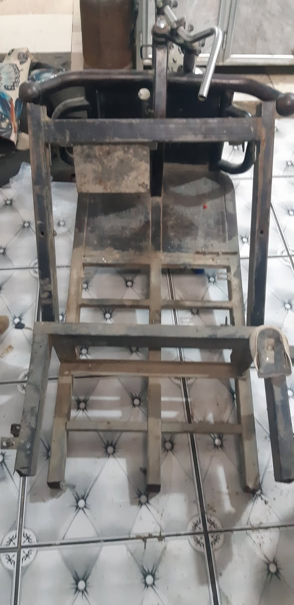 ستوتة شحن مكصوصة بس ذن الغراض الموجودات ١٥٠ نهايتهة .
واتساب *********** .
