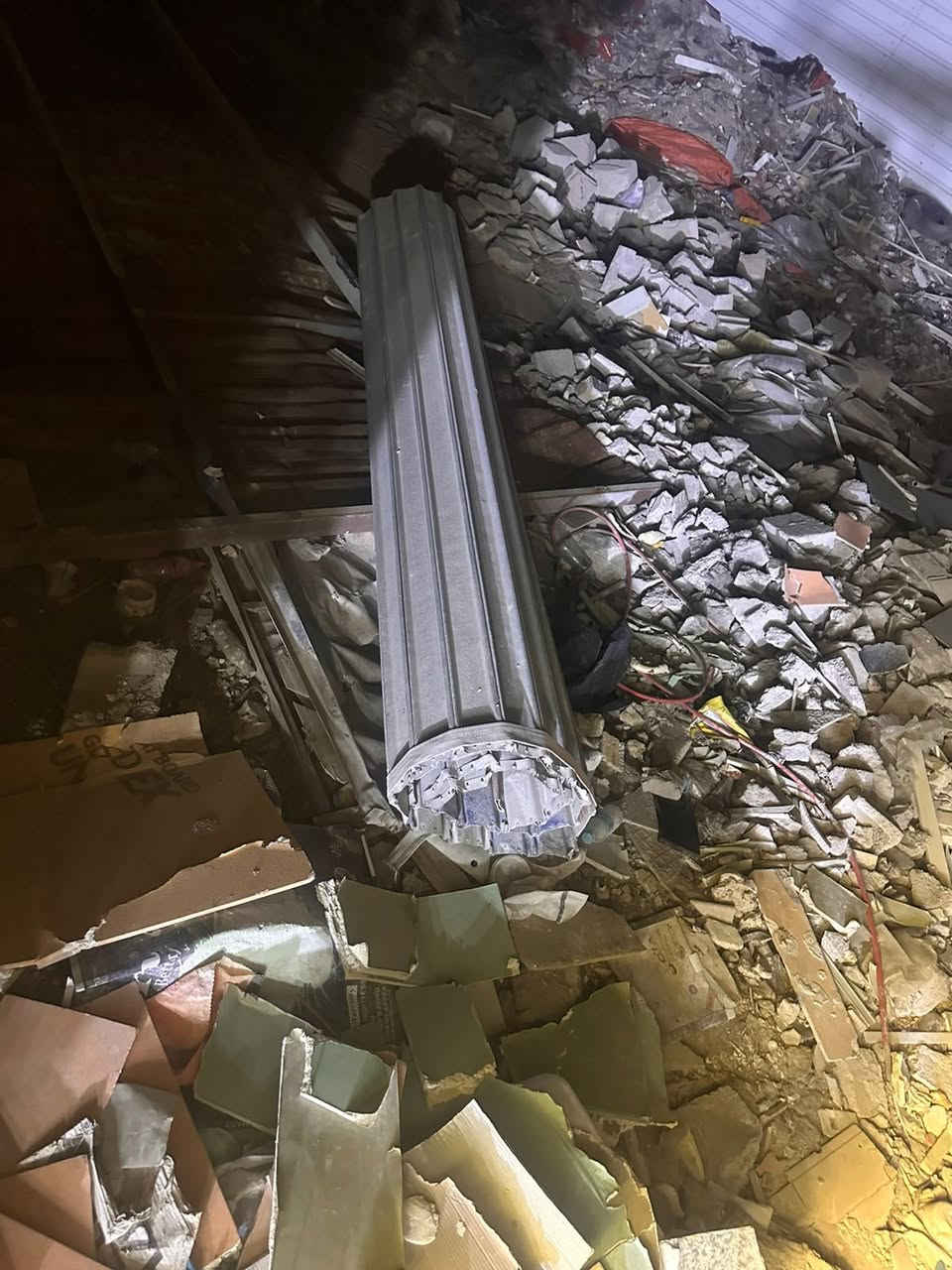 بيبان كبند لبيع الطول 4امتار ولعرض مترين ونص بعدهن نضاف


**إذا كنت صاحب هذا الإعلان وتريد حذفه لأي سبب، رجاءا أرسل رسالة إلى الدعم الفني**