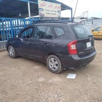 ٢٠٠٨ • مكينة ٢٠٠٠ • رقم بغداد