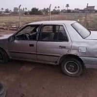 اكسيل • ١٩٩٣ • رقم كربلاء