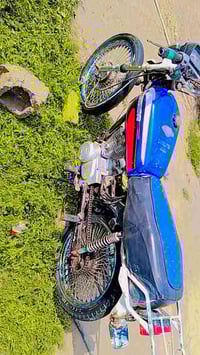 تايكر 21 • دراجة • الوركاء