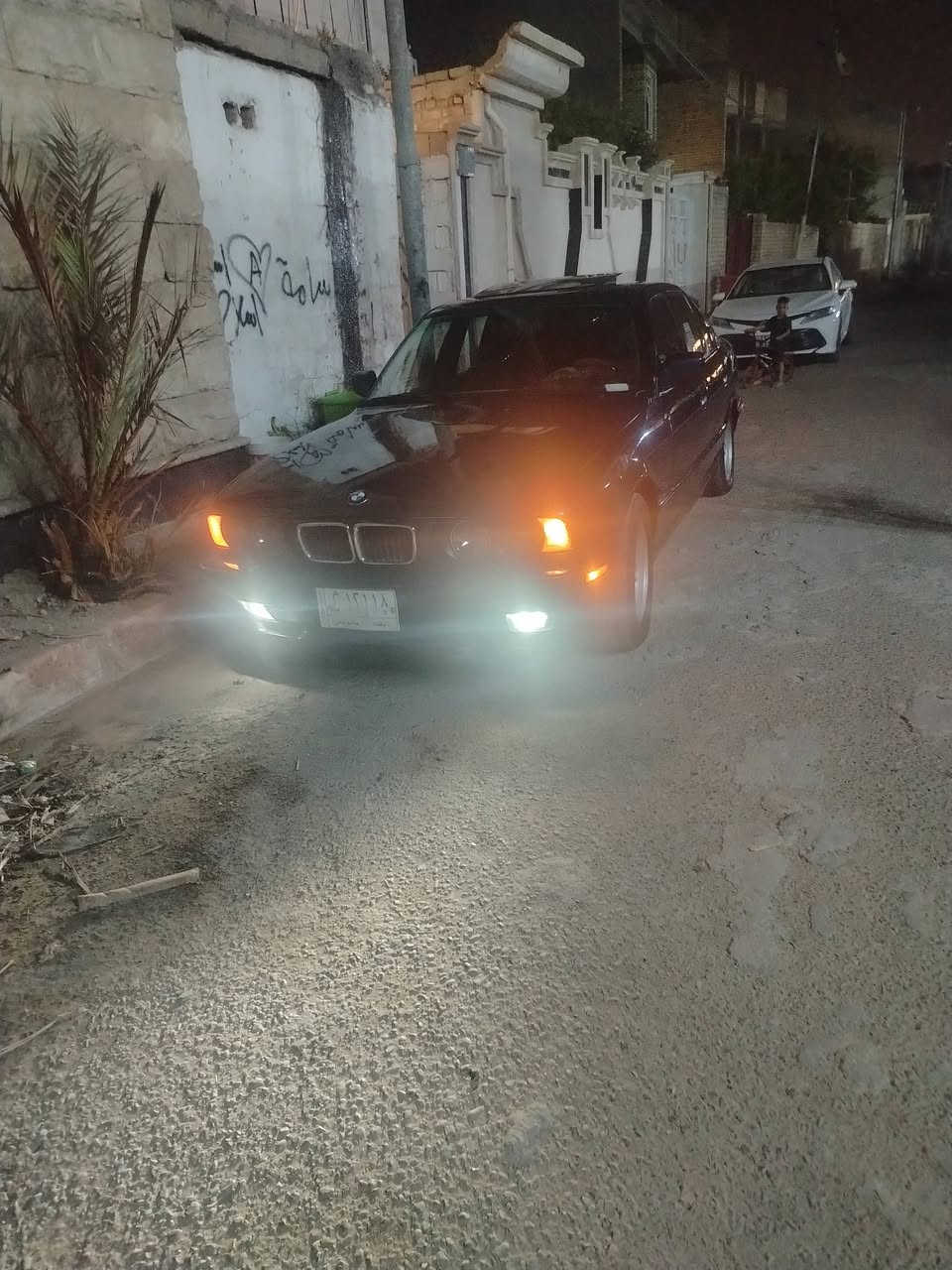 موديل ٩١
رقم بغداد
حجم ٥٣٥ شرط محرك وكير خير من الله
السياره نظيفه كلش نفس الصور شرط
مصبوغه عام للجماليه فقط
التبريد نقص غاز فقط
السعر المطلوب ٥٥ ورقه
الاستفسار الاتصال ***********
مكان السياره الأنبار _الفلوجه
