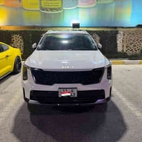 سورنتو بغداد موديل2025 داتشو  دبل كامرا وويل 20 ماشيه ٨٦٠٠ كفاله عامه ...