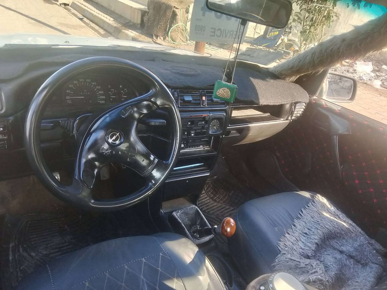 سلام علیکم اوبل مودیل1993 سیارە کیر مکینە جید سبوغ بیلاد تایرات جدید سعر 43 عنوان کرکوک داقوق 
***********
