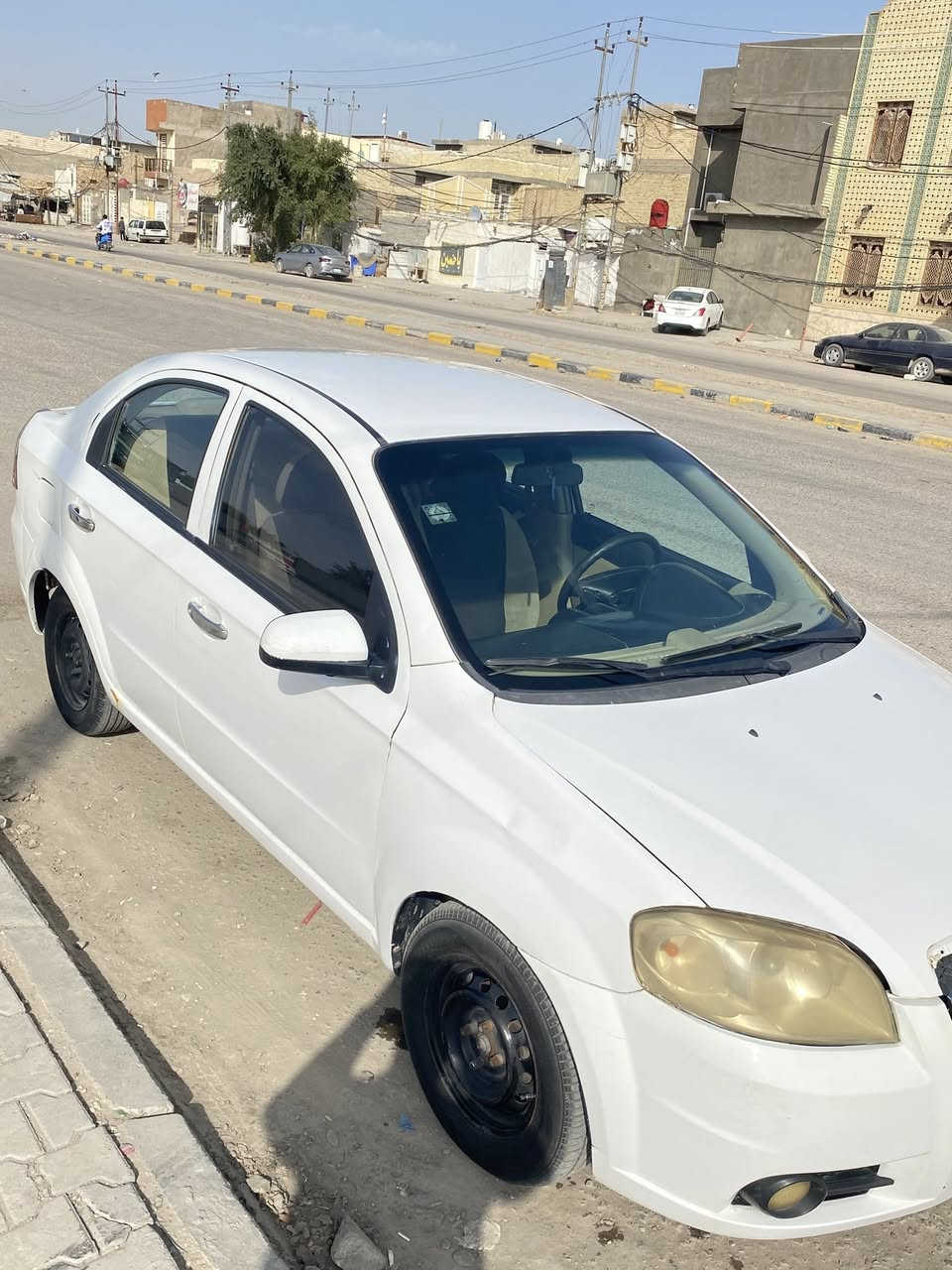 السلام عليكم 
افيو 2010 رقم نجف مميز


**إذا كنت صاحب هذا الإعلان وتريد حذفه لأي سبب، رجاءا أرسل رسالة إلى الدعم الفني**