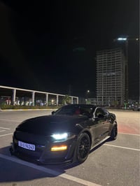 موستانغ ٢٠٢١ • بدون ضرر • تعديلتين