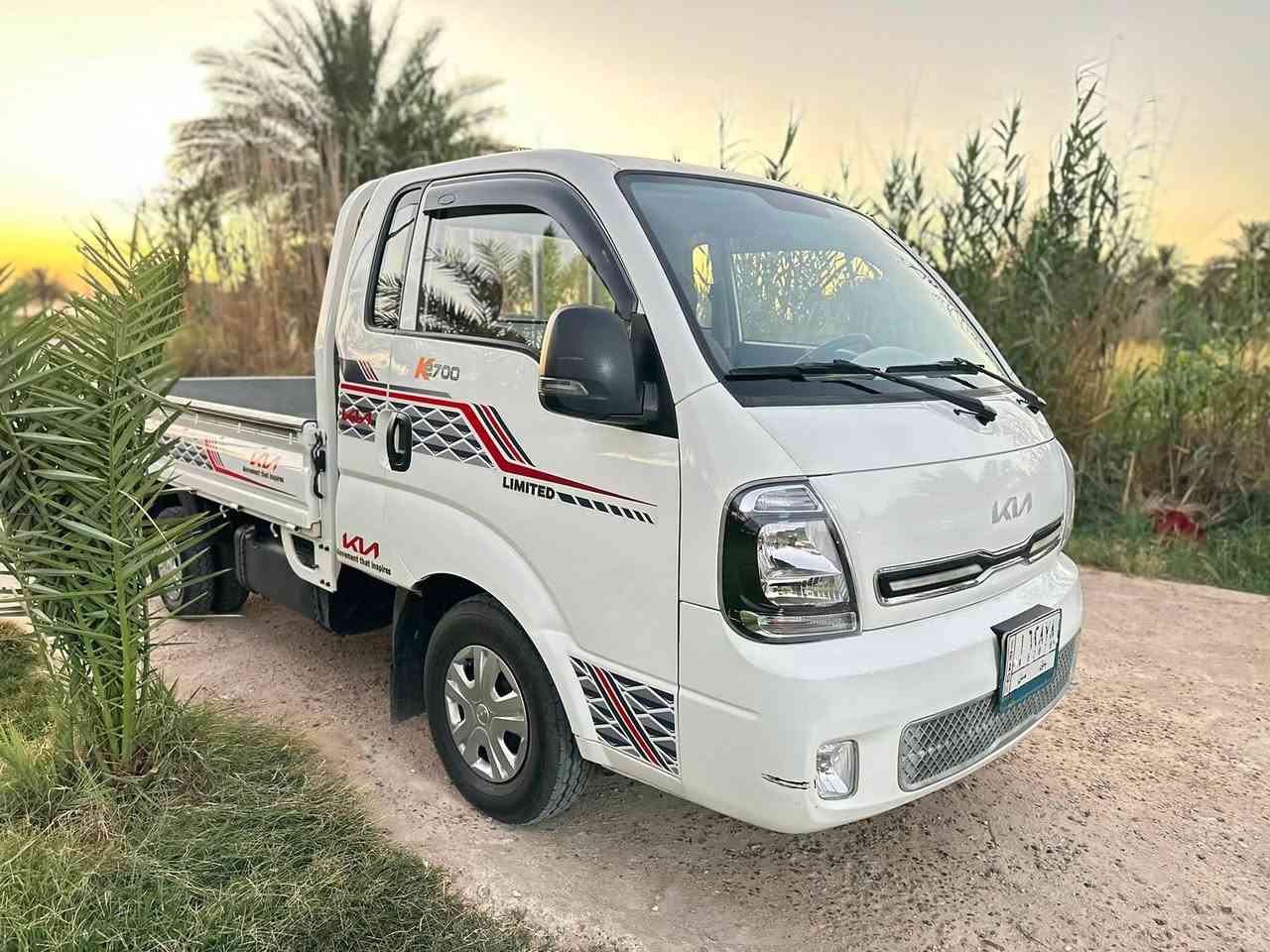 كيه للبيع ٢٠٢٢ رقم بابل مكفوله كفاله عامه تخم تاير جديد السياره جديده مال جناي المكان بابل ناحيه النيل السعر ١٤٠ وبيهة مجال 

‭***********‬
