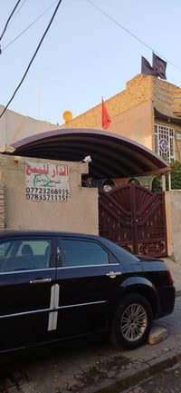 ٢٥٠م • ٤ غرف نوم • حديقة وكراج