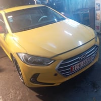 النترا 2017 رقم بغداد الجديد حادثه جاملغ وبنيد الباقي ليبل واحد جاهزه ...