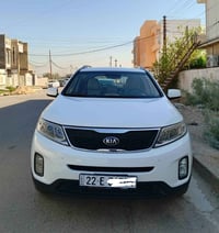 سورينتو • ٢٠١٤ • رقم اربيل
