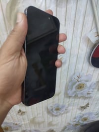 آيفون 14 برو ماكس • مبدل شاشه • ضهر مضروب