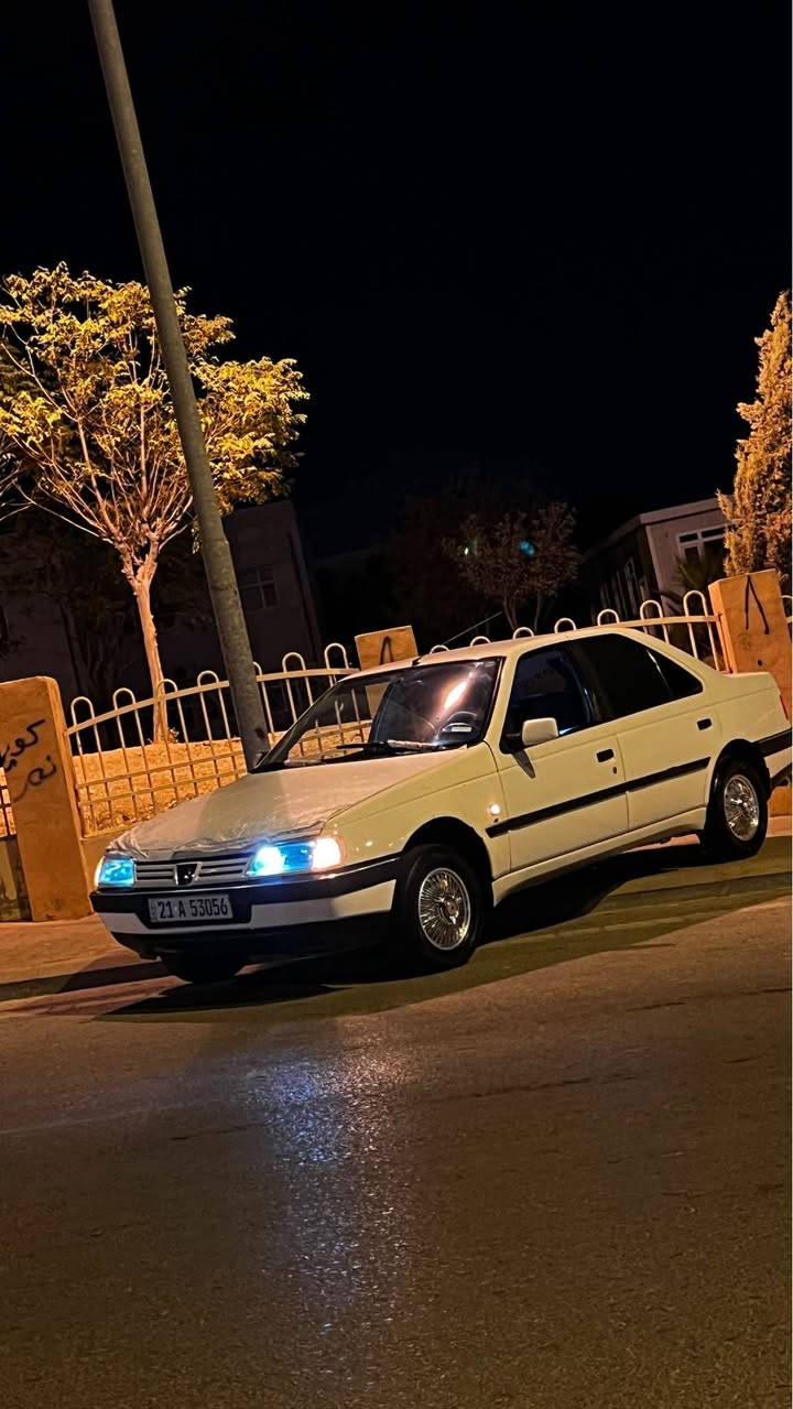 فرۆشتنی خێرا
بیجۆ روا ٢٠٠٩ ئەکسل 
گێڕ عادی 
بۆنید و چەمەلەغ بۆیاخ بێ ناو گرتن
تایەی تازەیە ١ هەفتەیە کراوەتە سەری 
تەبرید سارد و گەرم بەشەرت 
گێڕ و مەکینە بێ مشکیلە
کلاج و عەینەی تازە 
پێش و دوای تازە داگیراوە 
کاڵبونەوەی نیە 
ڕزیوی نیە 
سەنەوی بەناوی خۆمانەوەیە 
ناوی لۆکە 
سیستەمی مکەبەرەی مەزبوت 
قفڵ مەرکەزی 
لایت عەدەسە 
سەیارەکە هی مەعرەز نیە زەرورە بە پارە خێرا ئەیفرۆشێ
مشتەری تەلەفون بکە لە خزمەتام 
سیعری 36$ گەڵ
*********** السليمانية, العراق
