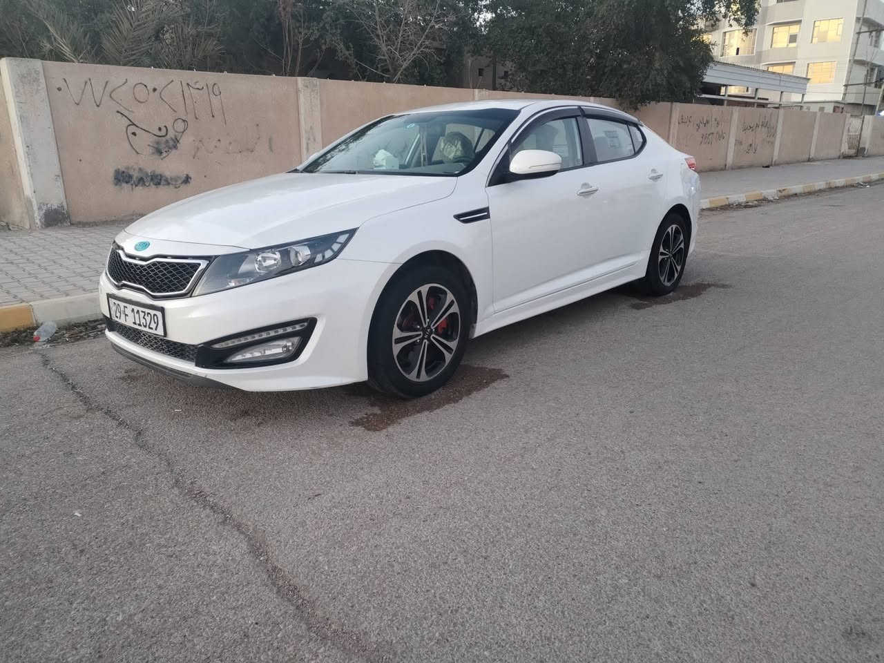 السلام عليكم اوبتيما خليجي موديل 12// 2400 جاهزه للأخير من تبريد تدفئه حداديه تخم تاير ادامه كامله للمحرك كير محرك كفاله ماعوزها شي رقم واسط انكليزي بسمي
تفاصيل داخل الصور بيها صبغ بالجاملغ بدون فتح شرط وبارد فقط

السعر 132 بيها مجال قليل ليكول غاليه مكلفتني هواي الله شاهد متفيدك اعبر المنشور 

مكان ذي قار قلعه سكر


**إذا كنت صاحب هذا الإعلان وتريد حذفه لأي سبب، رجاءا أرسل رسالة إلى الدعم الفني**