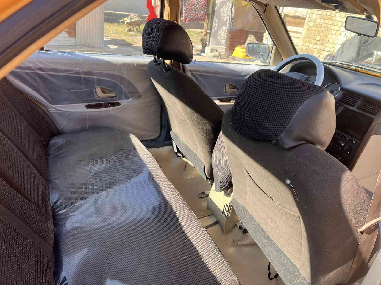 السلام عليكم 🫡 
بيجو بارص موديل 2020 رقم كربلاء بسمي تحويل مباشر
سياره بيه جاملغ مبدل امامي صفحت سايق بدون دواخل
دوشمه تخم تاير شاشه تحكم ستيرن
ملاحظة سياره بيه دخانه بس صبح خفيفه
مكاني بغداد جسر ديالى آلجديد 
***********
 السعر  ( 60 ) جماعت ل 55 لا تخابر وتعب
