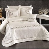 مفارش تخت • تركية • اقل كمية ٣٠٠