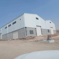 مخزنين للإيجار • ٢٦٠٠م • لة ريگاي گوير