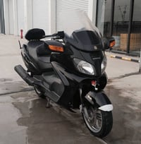 موتوسيكل • أربيل • ١٥