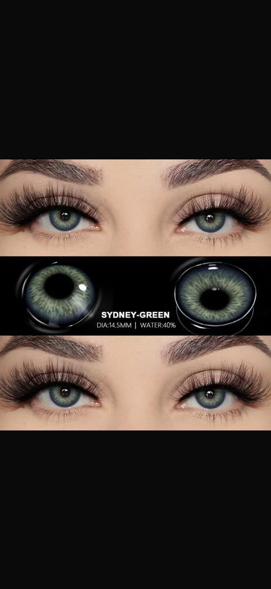 رجعت توفرت عدسات ماسا الاصلي✅
 جداً مريحة بالعين ومتحسس✅
 ومتسبب حكة ولا حساسية للعين✅
جداً امنة وحلوة ✅
واللون طبق الاصل✅
 وسعرها بس 8 الاف وتوصيل بسمايا مجاني ✅👌🏻✅


**إذا كنت صاحب هذا الإعلان وتريد حذفه لأي سبب، رجاءا أرسل رسالة إلى الدعم الفني**