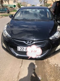 هيونداي النترا • ٢٠١٢ • ١٨٠٠