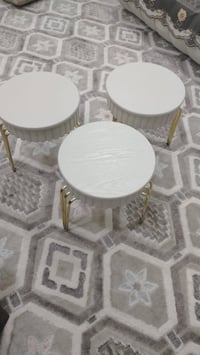 طبلات • جديدة • غير مستخدمة